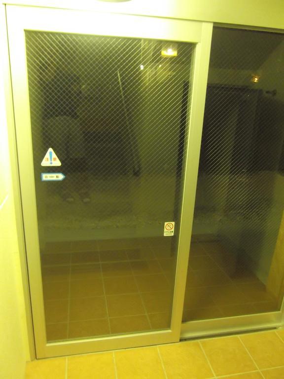 Appartement Rainbow Terrace Ginowan Chambre photo